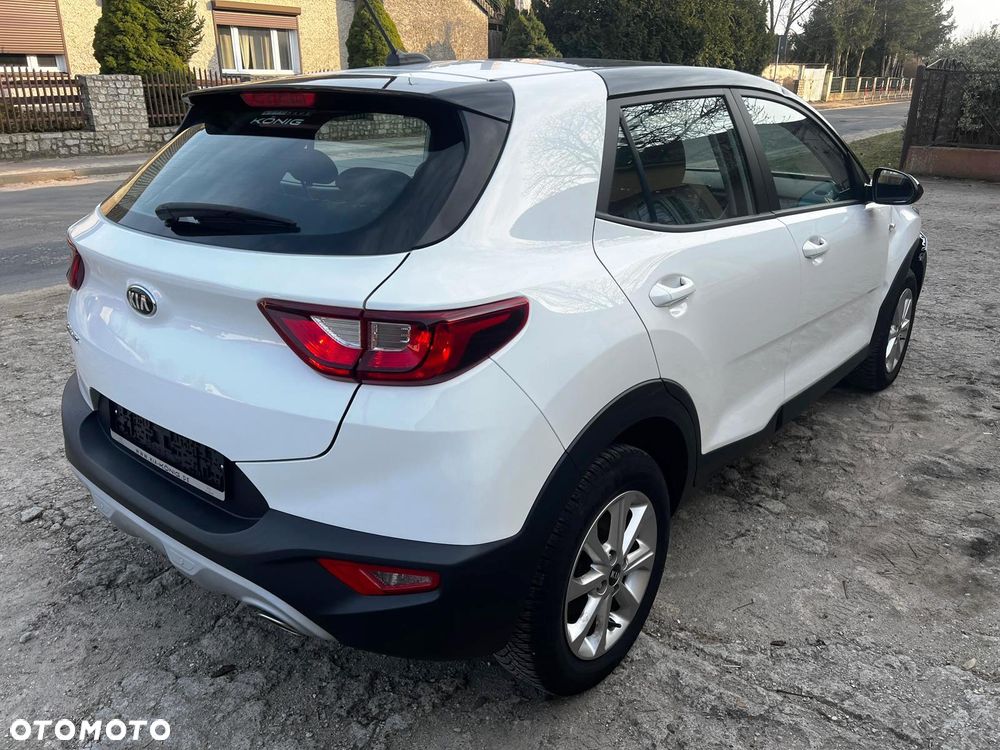 Kia Stonic 1.2 Spirit - 1