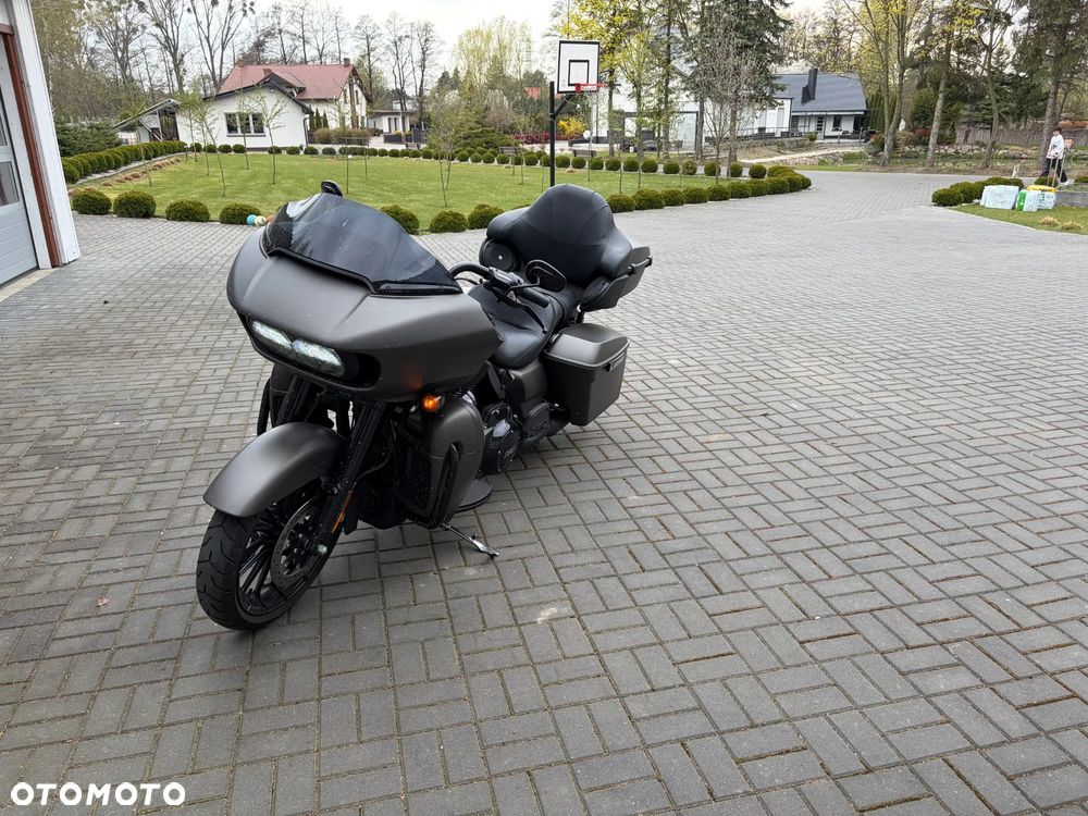 Harley-Davidson Touring Road Glide - 3
