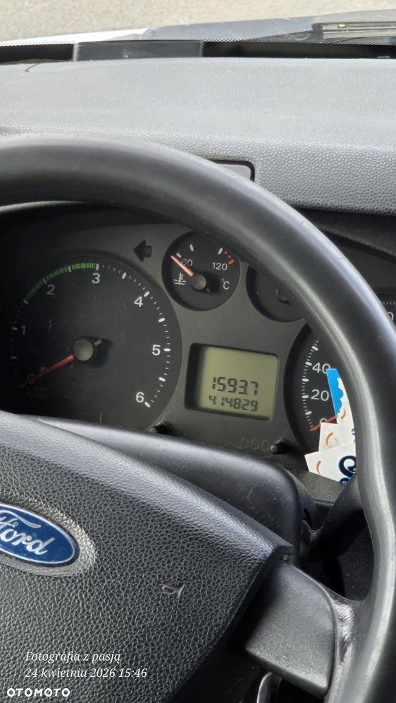Ford Transit - 11