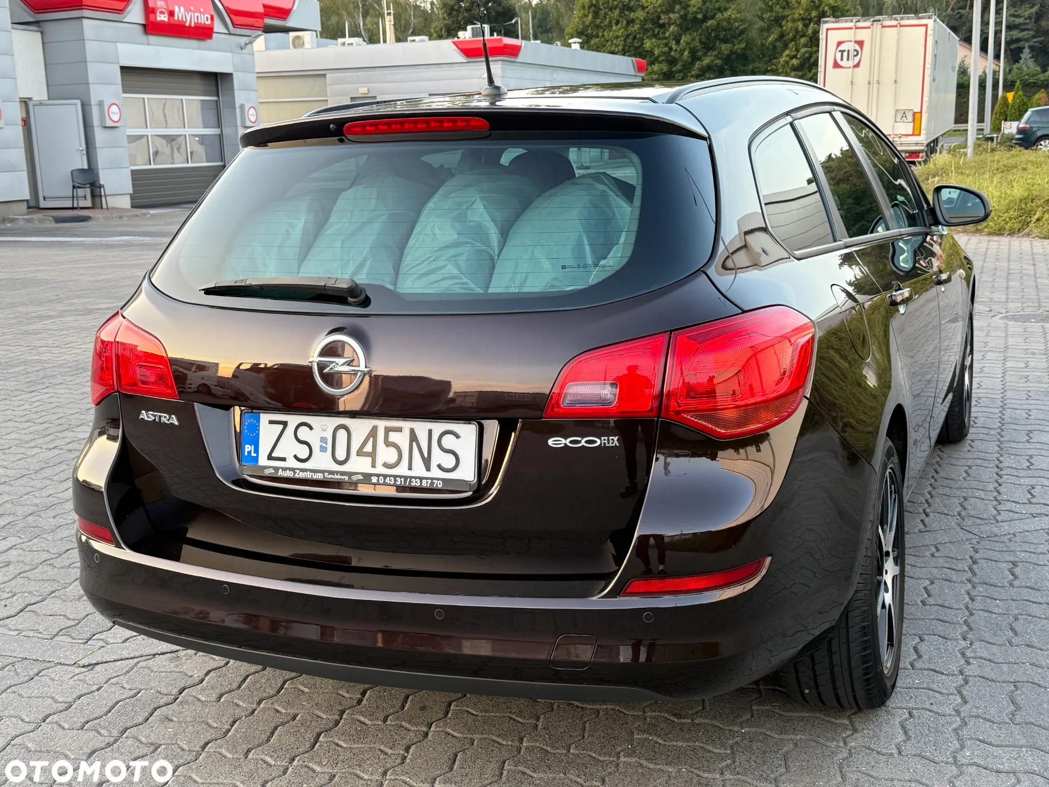 Opel Astra - 4