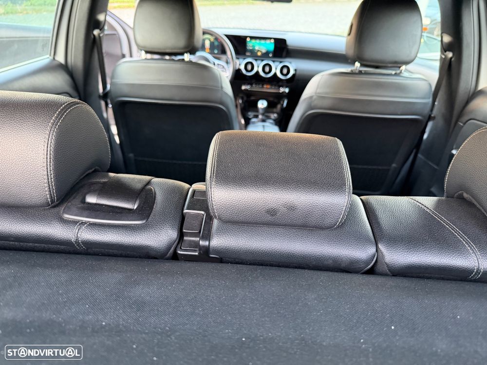 Mercedes-Benz A 180 - 7