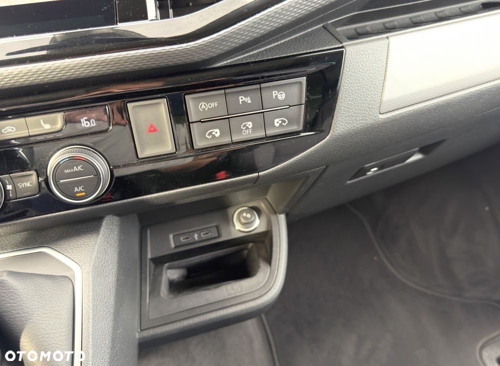 Volkswagen Multivan 2.0 BiTDI L1 Highline 4Motion DSG - 33