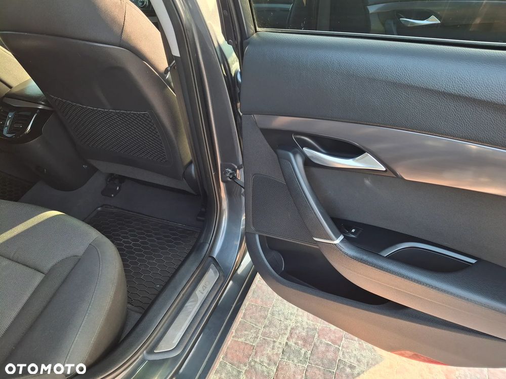 Hyundai i40 - 21