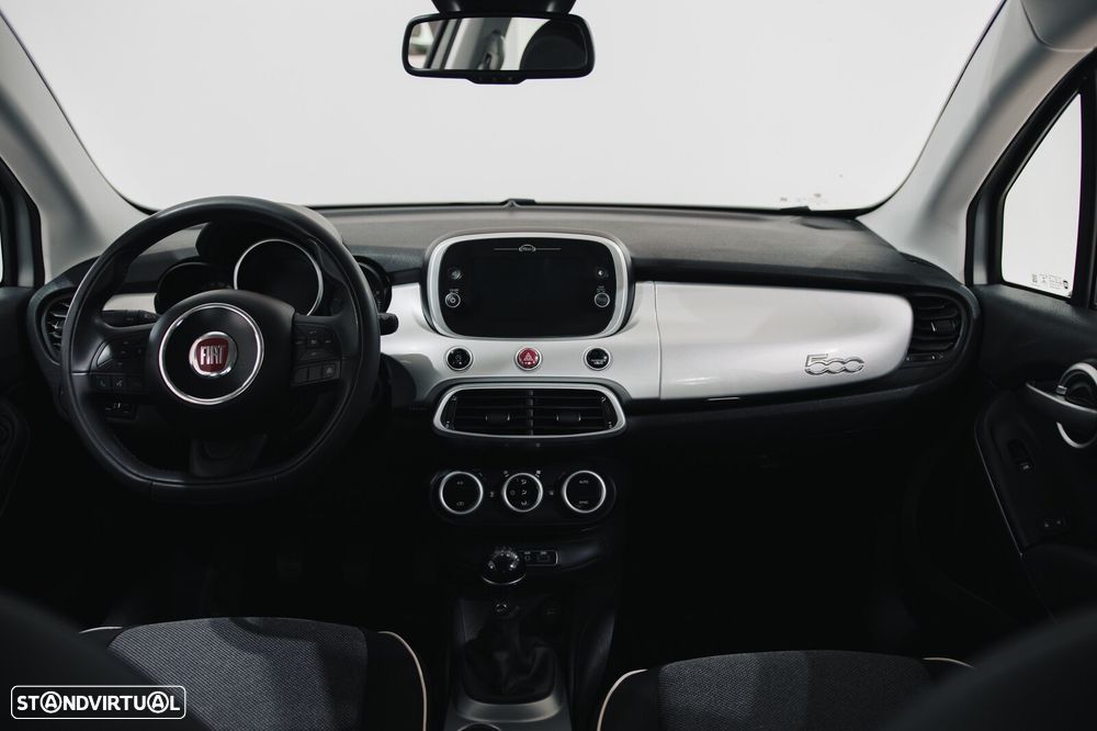 Fiat 500X 1.3 MJ Urban - 13