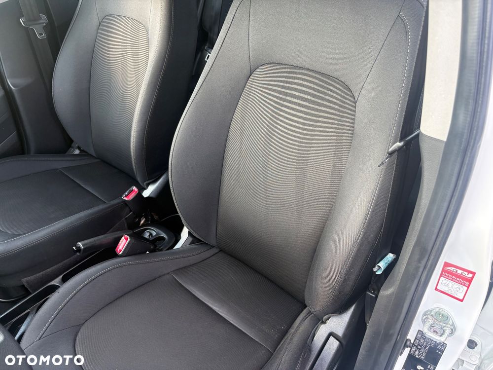 Hyundai i10 1.0 Comfort - 22