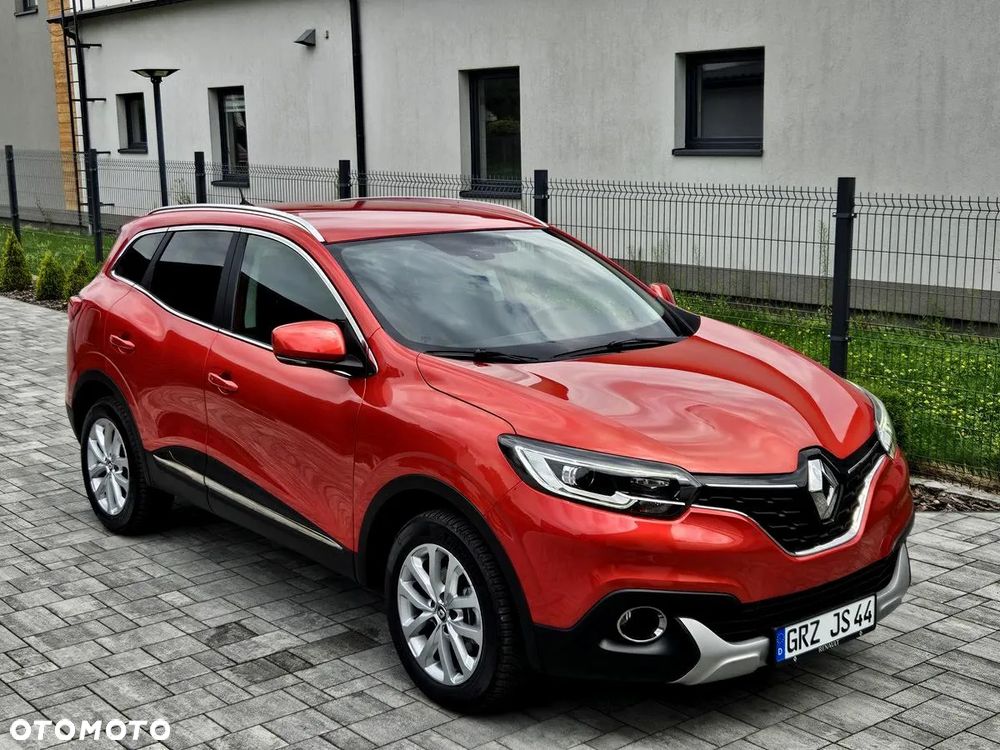 Renault Kadjar 1.2 Energy TCe S-Edition - 17