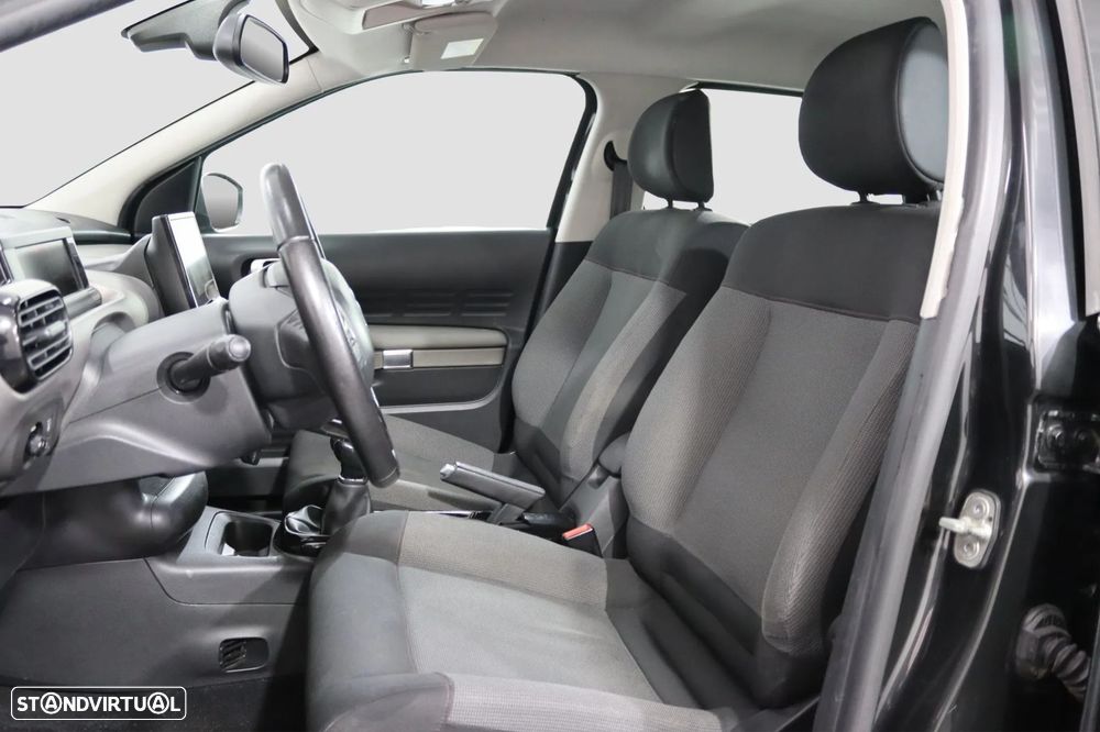 Citroën C4 Cactus 1.2 PureTech Feel - 9