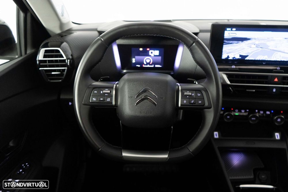 Citroën C4 1.2 PureTech Shine Pack EAT8 - 30