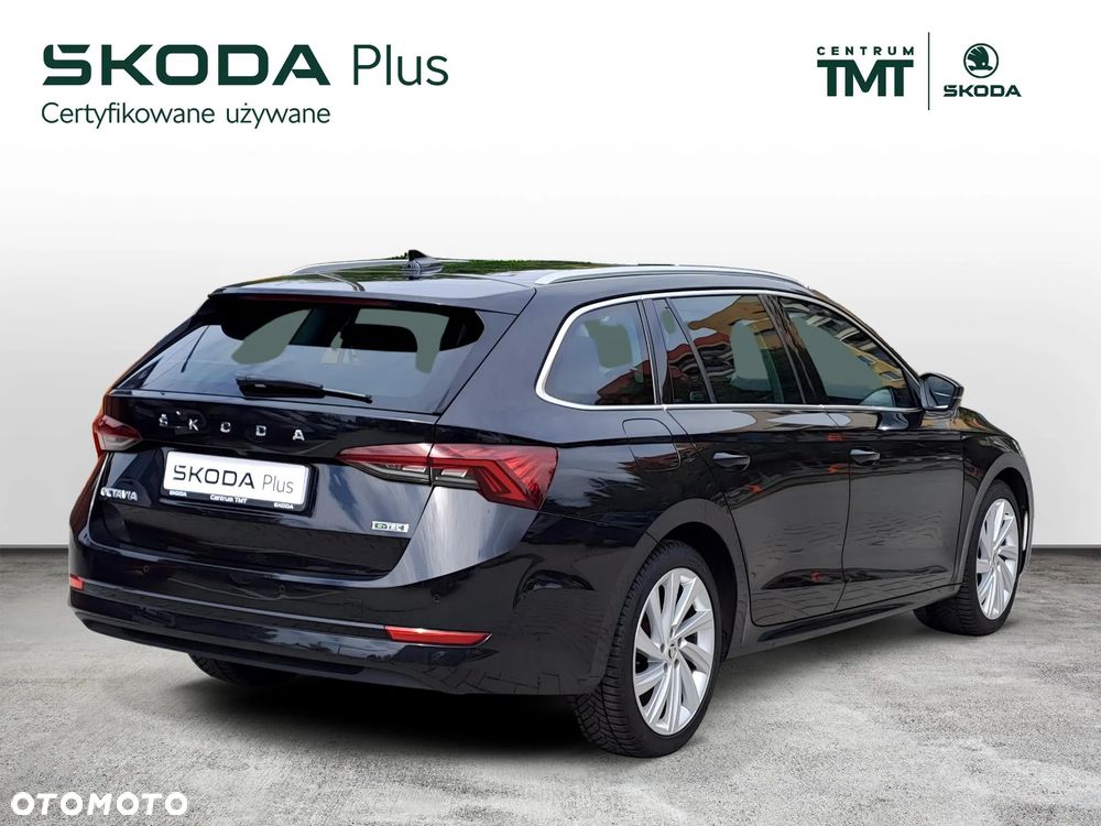 Skoda Octavia - 6