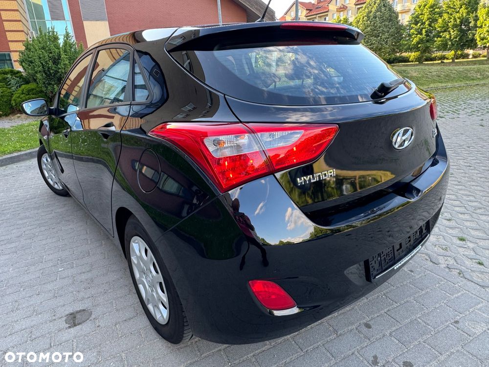 Hyundai i30 1.4 Style - 15