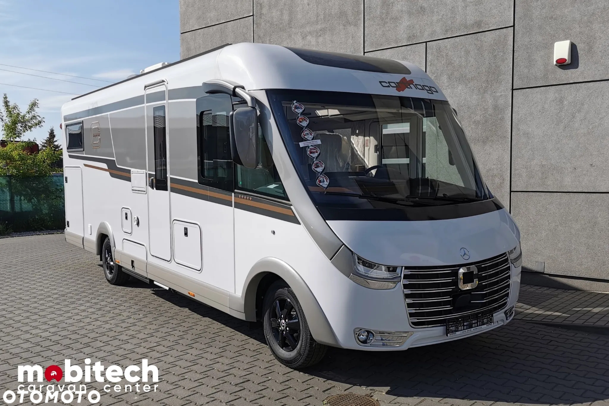 Carthago Chic C-Line I 4.9 LE L Superior - 2