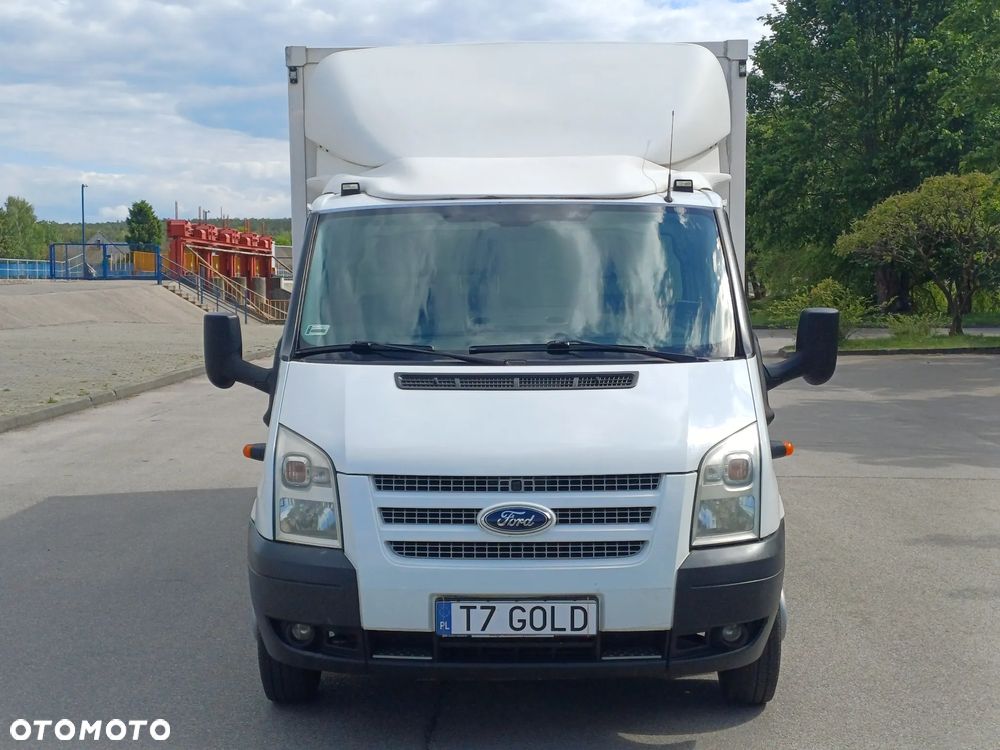 Ford Transit - 3
