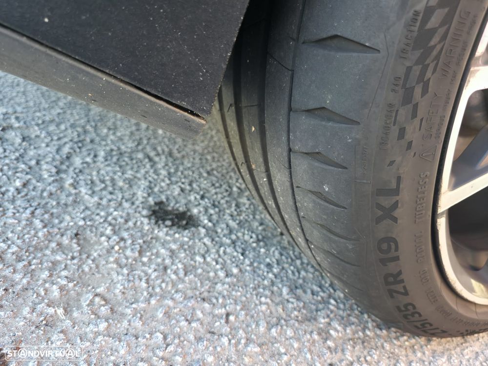 BMW Z4 30 i Pack M - 5