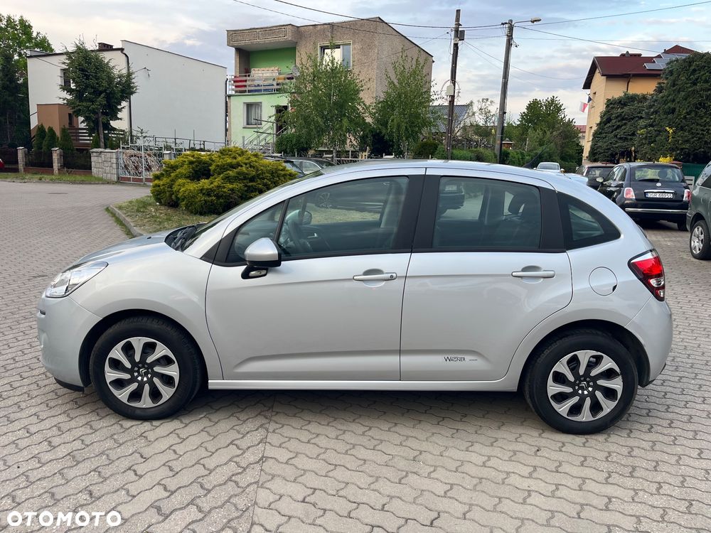 Citroën C3 Pure Tech 82 LIVE - 15