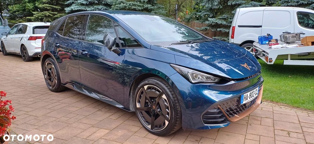 Cupra Born 77kWh E-Boost Advantage Edition - 3