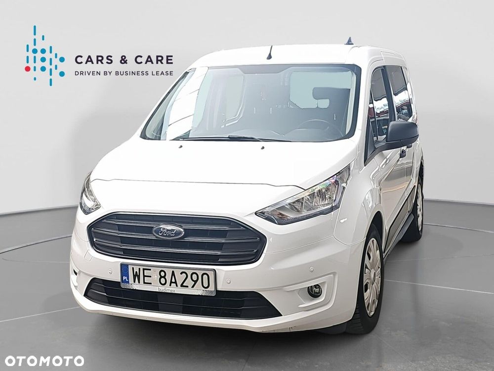 Ford transit-connect 220 1.5 EcoBlue 100KM Trend - 2
