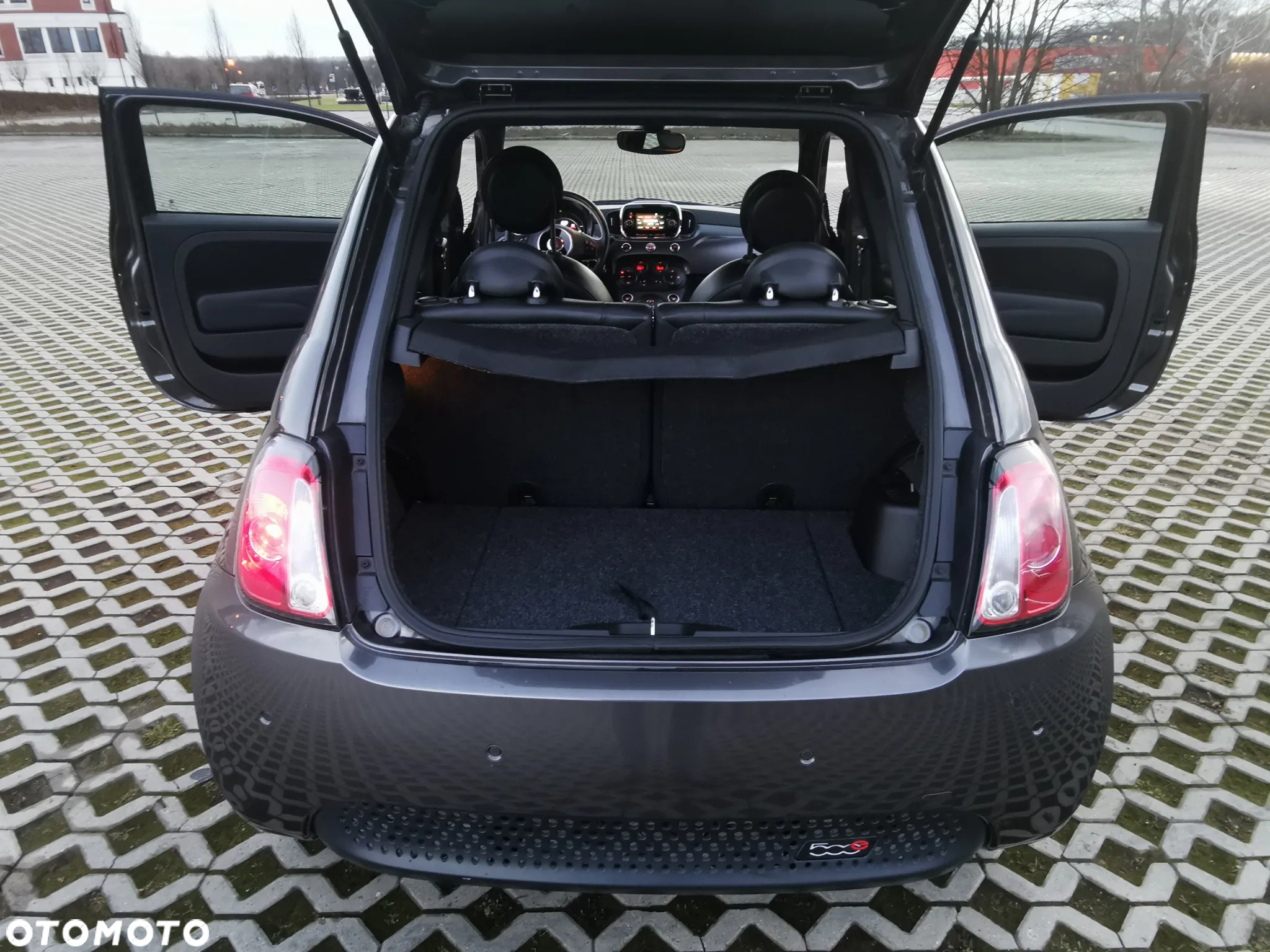 Fiat 500 - 11