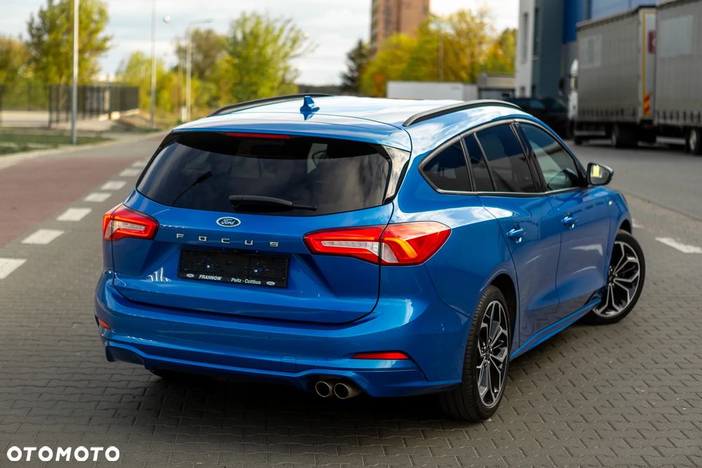 Ford Focus - 16