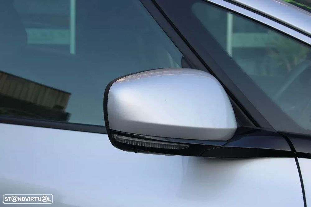 Renault Scénic 1.3 TCe Bose Edition EDC - 39