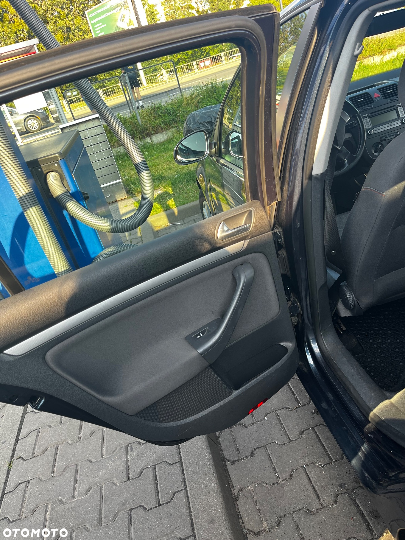 Volkswagen Golf 1.9 TDI Goal - 17