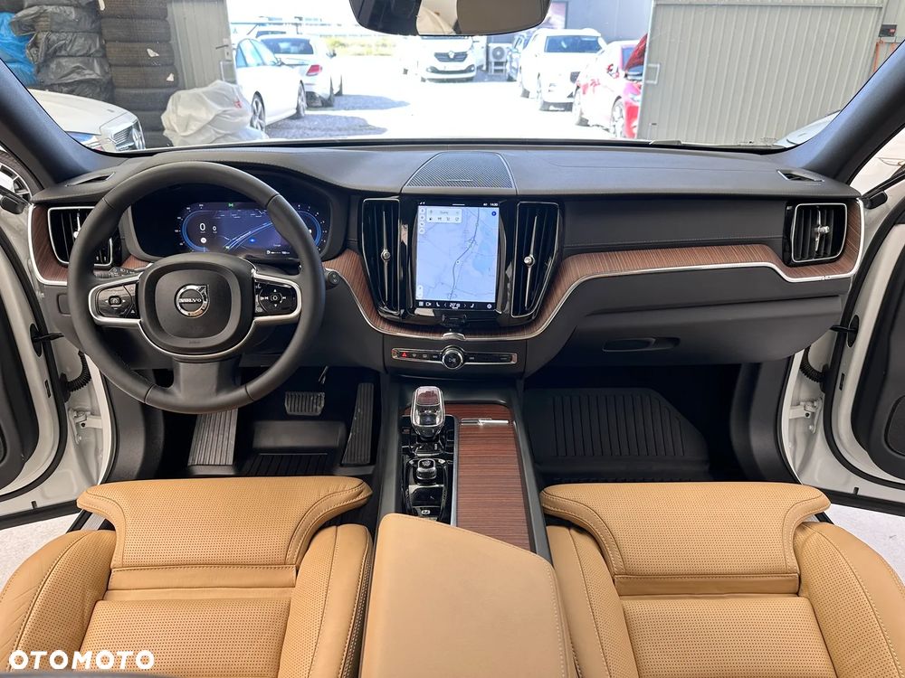 Volvo XC 60 B5 B Geartronic RDesign - 6