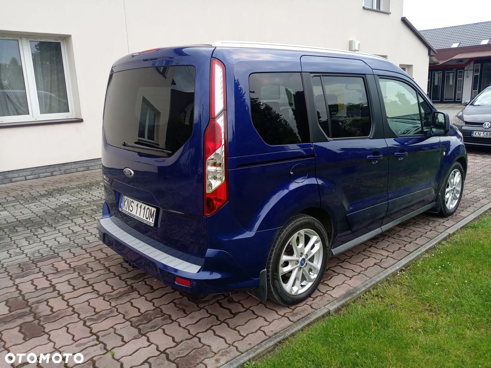 Ford Tourneo Connect Grand 1.6 TDCi Trend - 7