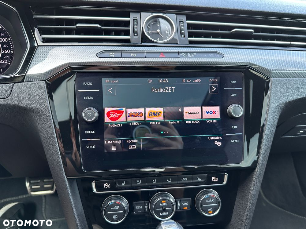 Volkswagen Arteon 2.0 TSI R-Line DSG - 31