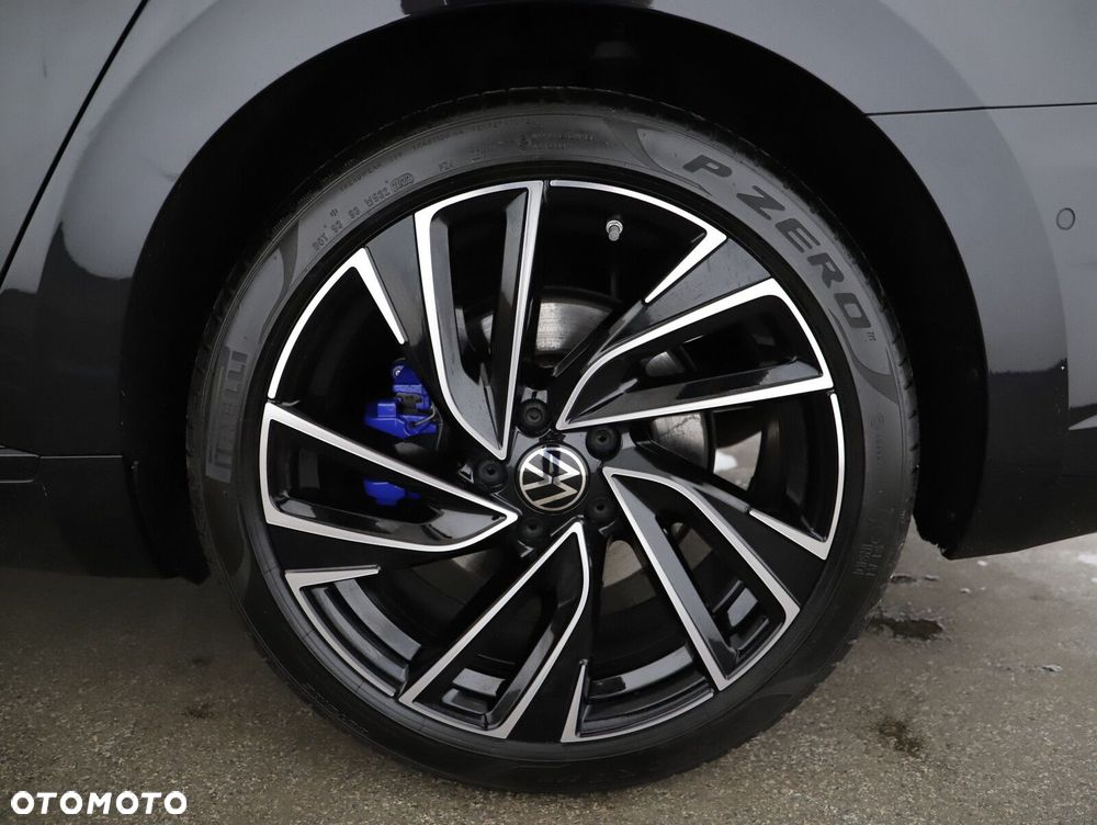Volkswagen Arteon - 32