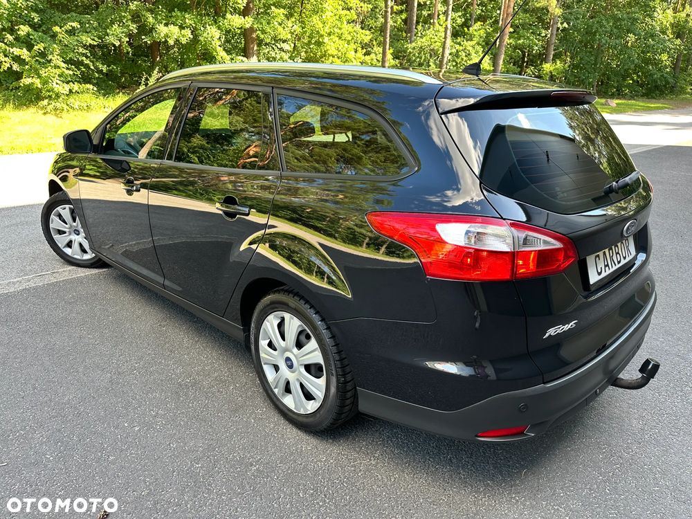 Ford Focus 1.6 Edition Start - 16