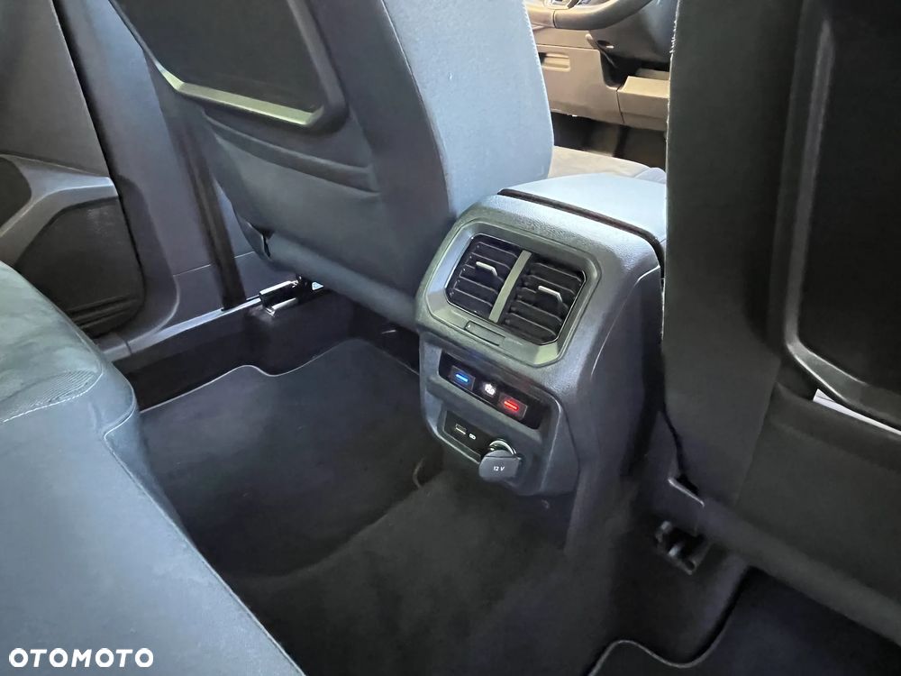 Volkswagen Tiguan 2.0 TSI 4Mot R-Style DSG - 18