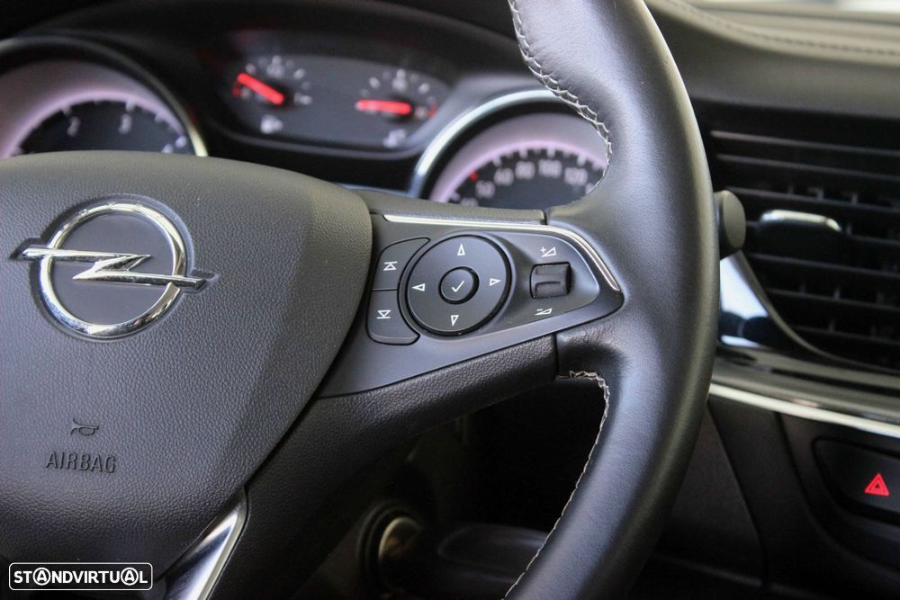 Opel Insignia Sports Tourer 1.6 CDTi Business Edition - 16