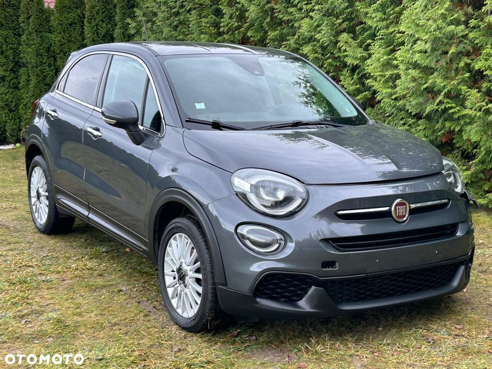 Fiat 500X 1.6 Multijet 4x2 S&S Sport - 1