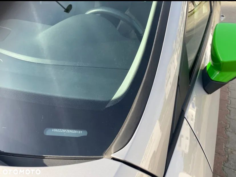 Seat Leon 1.4 TSI FR S&S - 14