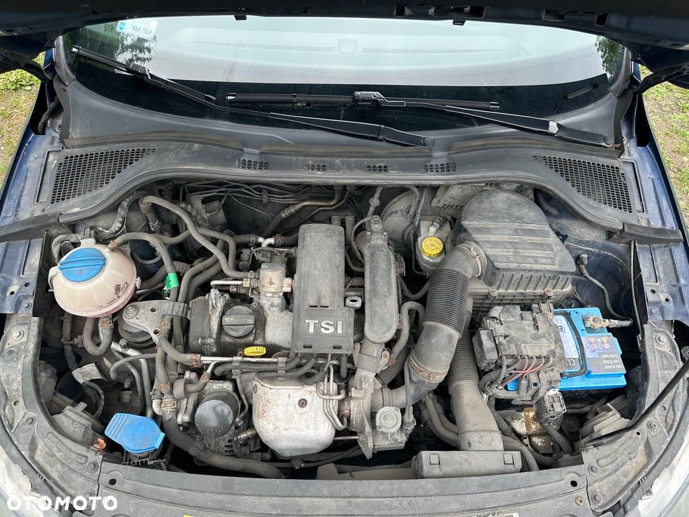 Skoda RAPID 1.2 TSI Elegance - 15