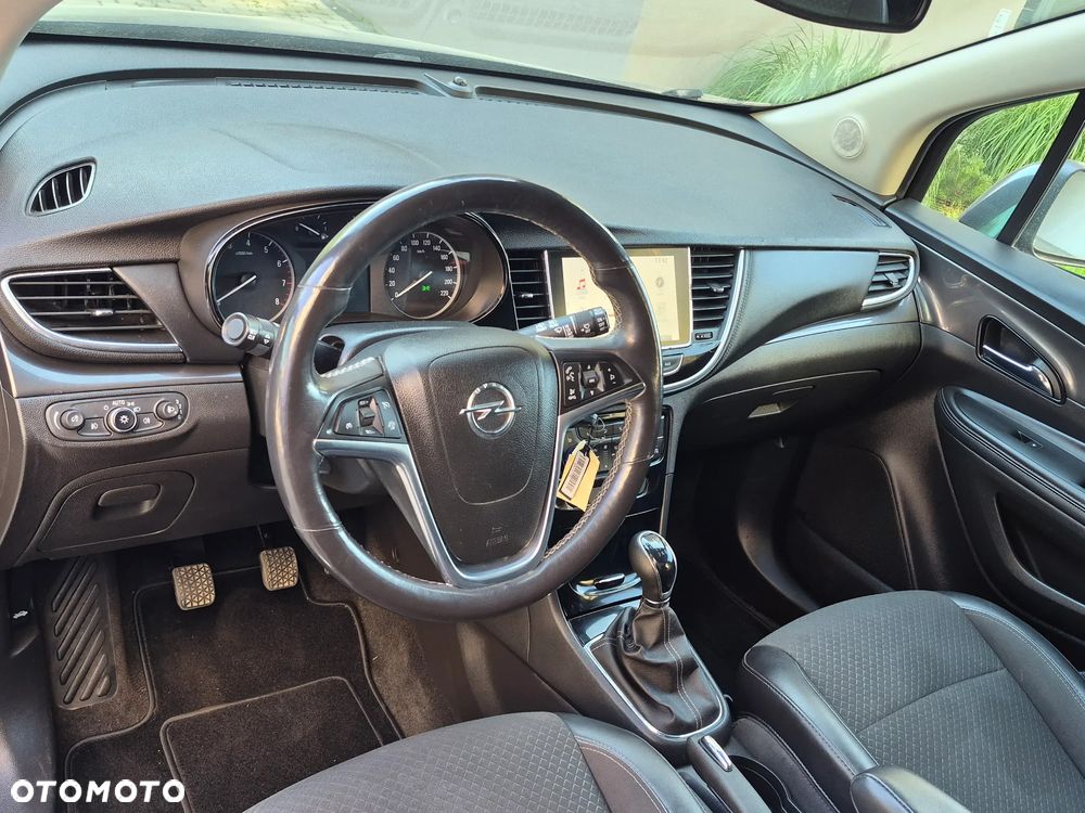 Opel Mokka 1.4 T Cosmo S&S - 9