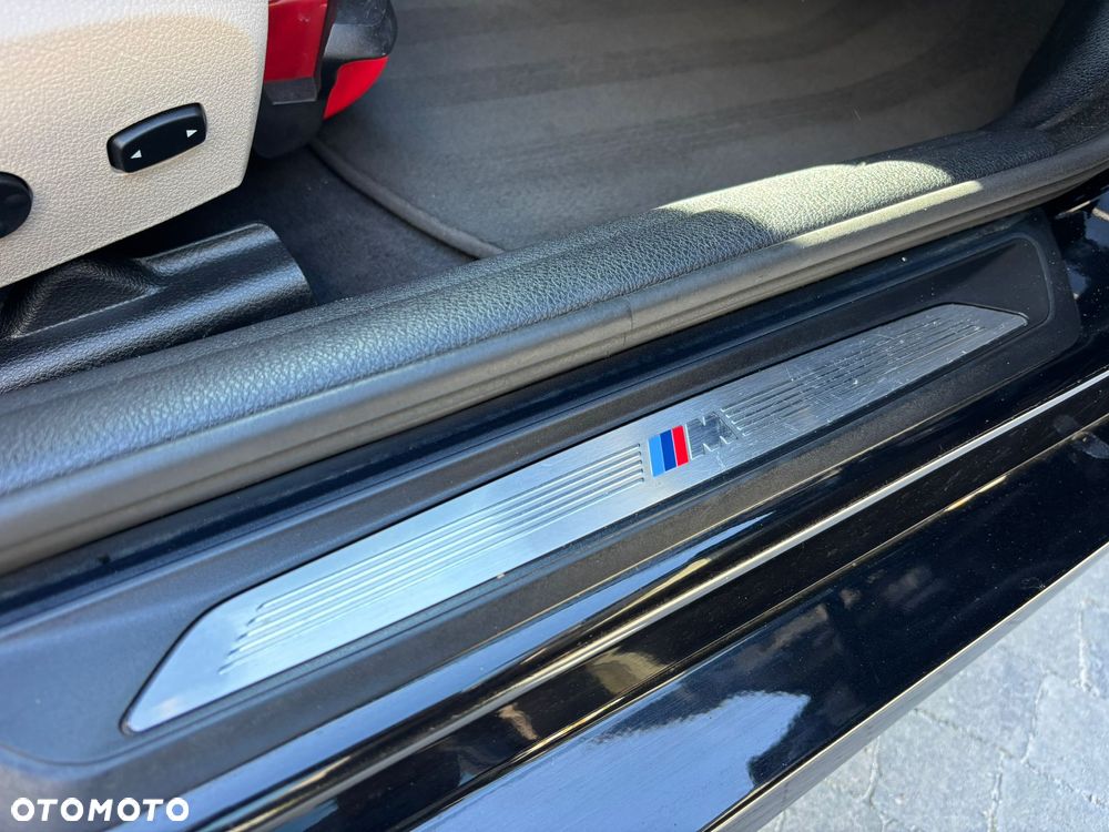 BMW Seria 4 420i M Sport - 12