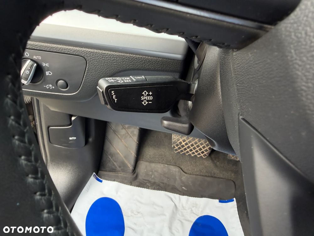 Audi Q5 35 TDI Quattro S tronic - 26