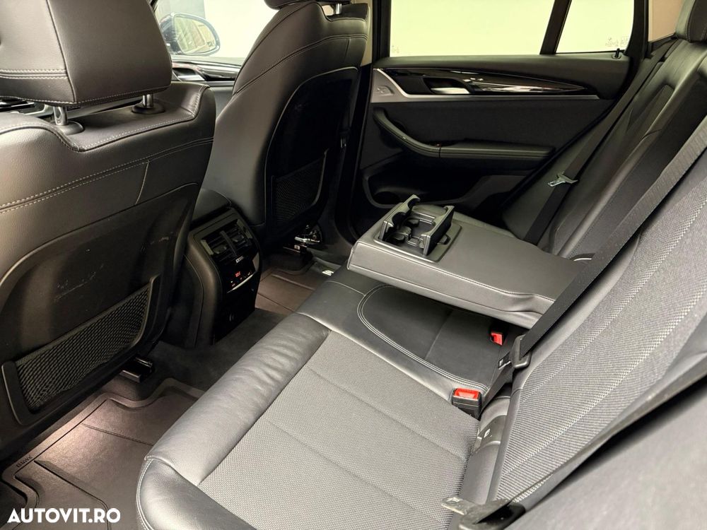 BMW X3 - 19