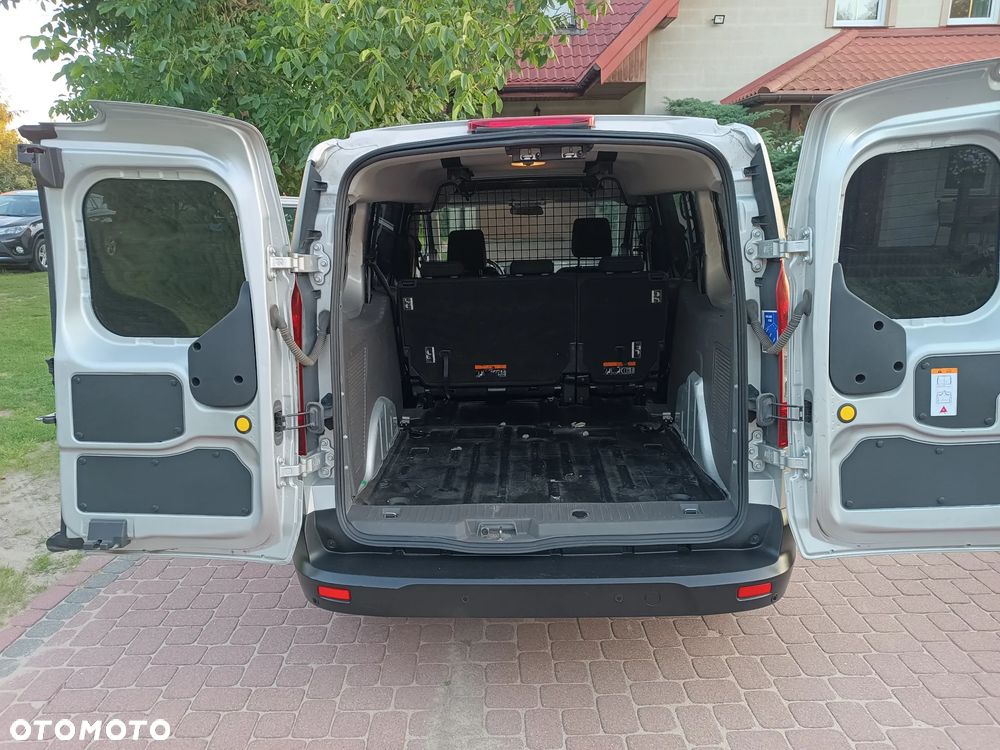 Ford Transit Connect Kombi 230 L2 Trend - 8