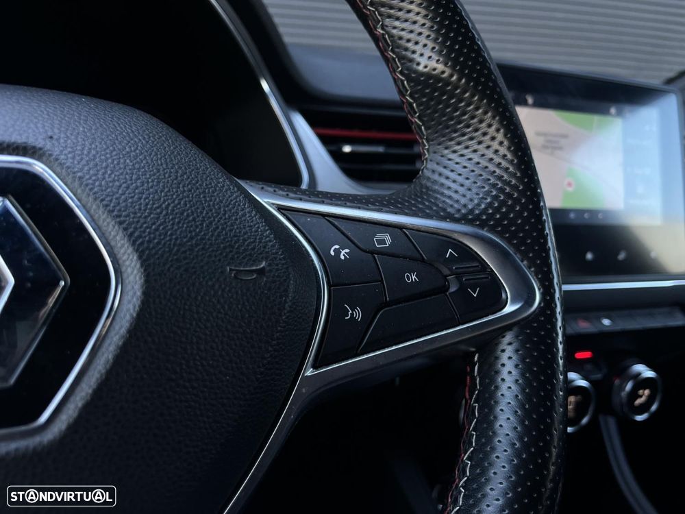 Renault Captur 1.0 TCe RS Line - 15