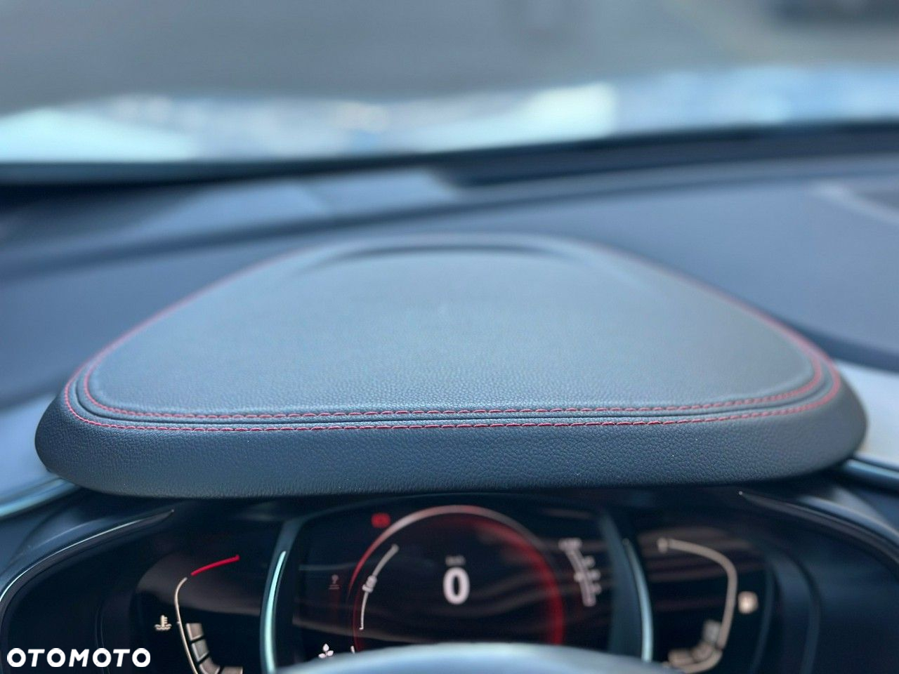 Renault Kadjar TCe 160 GPF BOSE EDITION - 23