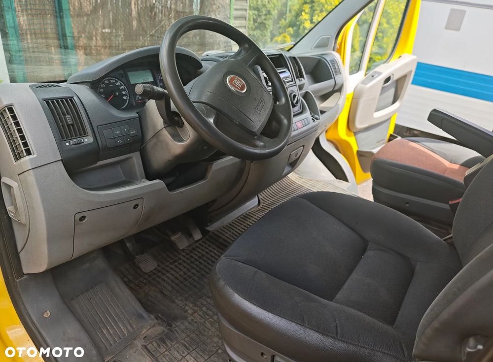 Fiat Ducato - 9