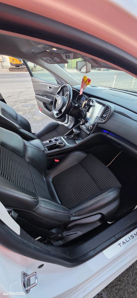 Renault Talisman ENERGY dCi 160 EDC INTENS - 7