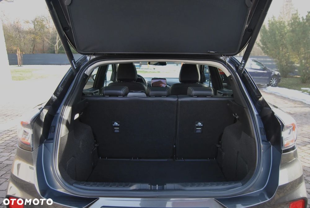 Ford Puma 1.0 EcoBoost mHEV Titanium - 19