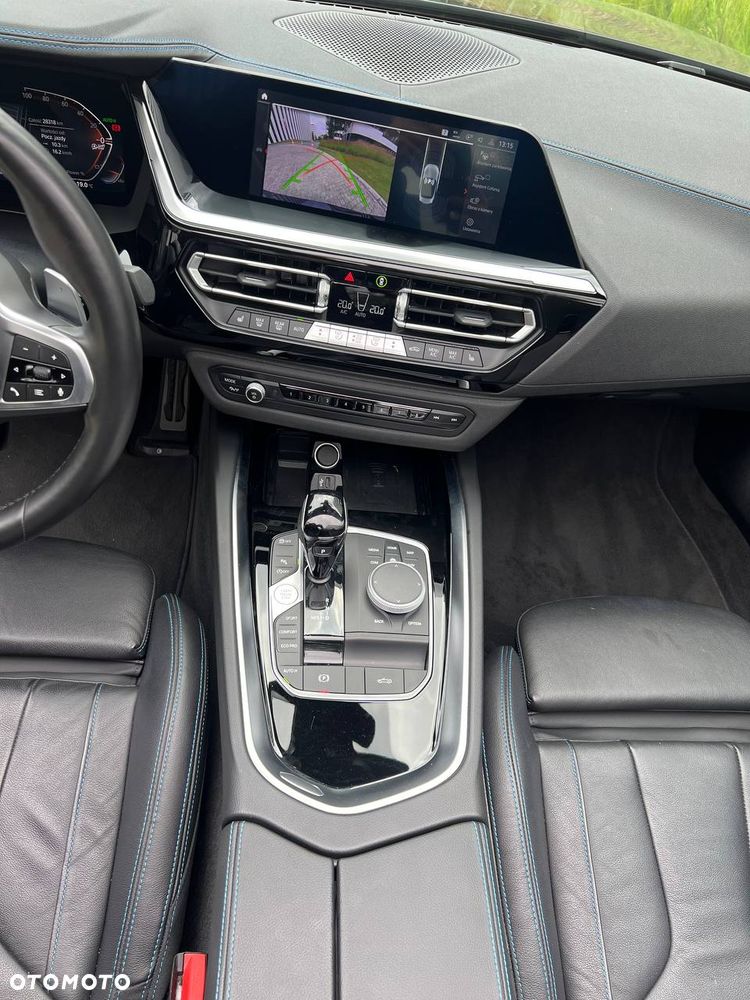 BMW Z4 30i sDrive M Sport sport - 8