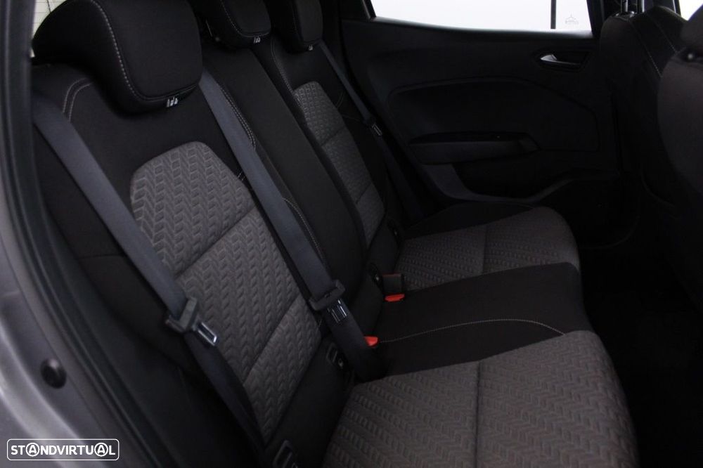 Renault Clio 1.0 TCe Evolution - 15