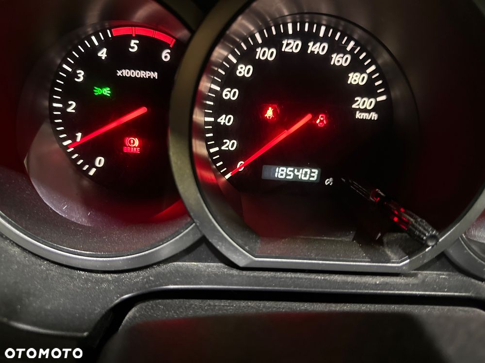 Suzuki Grand Vitara 1.9 DDiS Comfort - 15