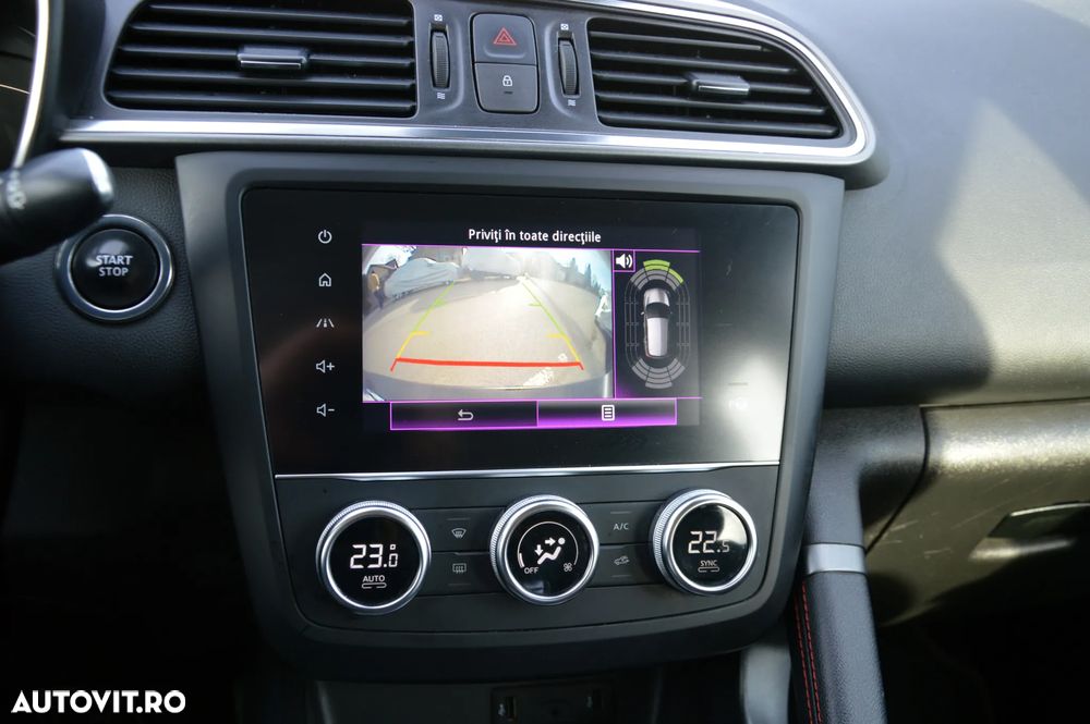 Renault Kadjar - 8