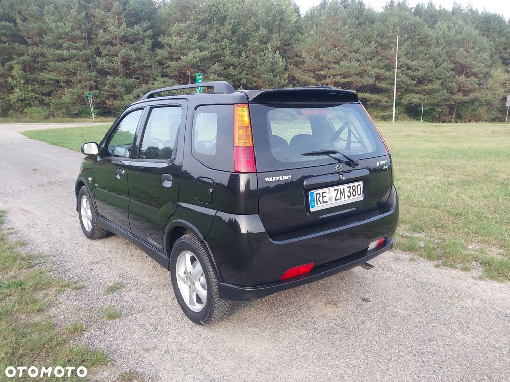Suzuki Ignis 1.3 4x4 Snow White - 7