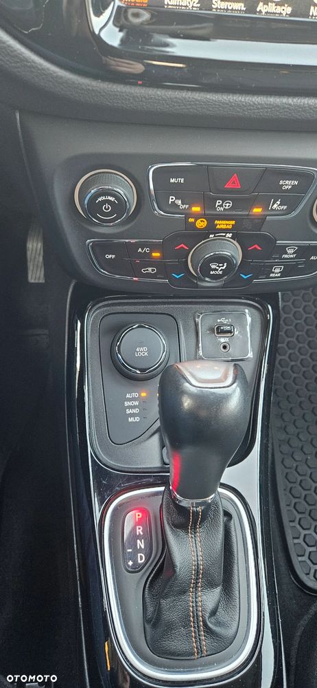 Jeep Compass 1.4 TMair Limited 4WD S&S - 10